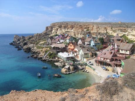Turismo en Malta: El paisaje hospitalario de las islas ...