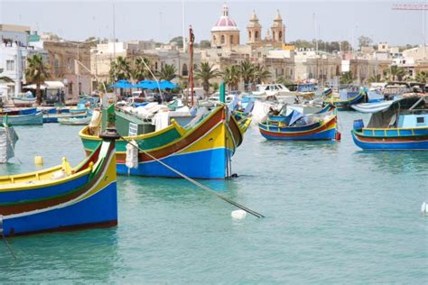 Turismo en Malta   La isla de la historia