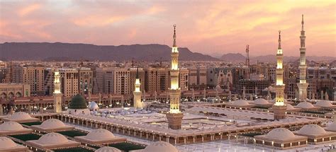 Turismo en Medina, Arabia Saudita 2021: opiniones ...