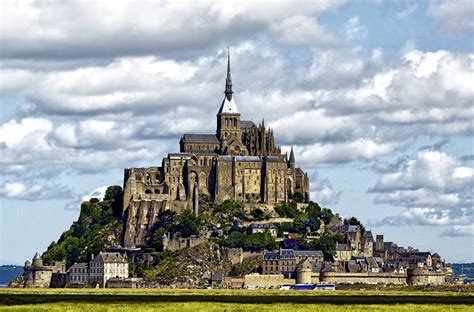 Turismo en Normandía, Francia | Qué visitar en Normandía ...