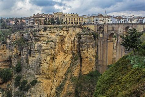 Turismo en Ronda, Málaga: qué hacer y ver