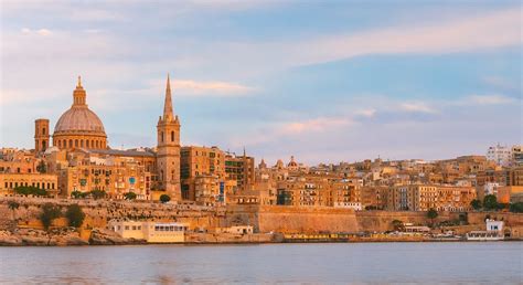 Turismo en Sliema 2021   Viajes a Sliema, Malta ...