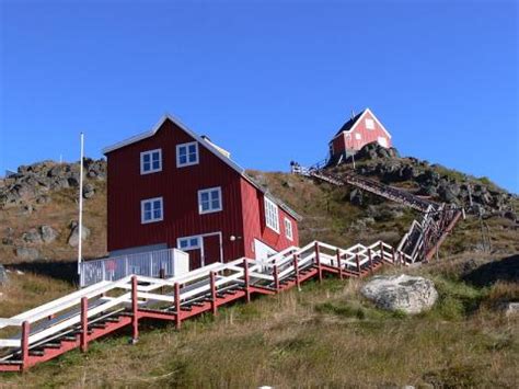 Turismo | Groenlandia Por Descubrir