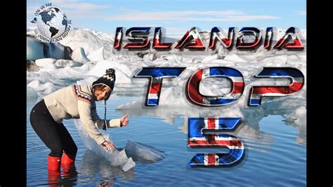 Turismo, Los 5 mejores lugares que ver en Islandia   Top 5 ...