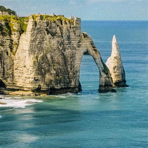 Turismo na Normandia: autenticidade, história e o Monte ...