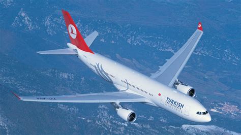 Turkish Airlines tendrá vuelos de Bogotá y Panamá a ...