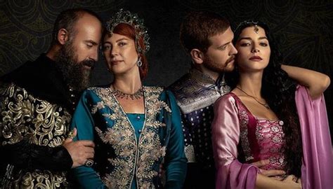 Turkish Drama   Magnificent Century  Music, Movies, TV ...