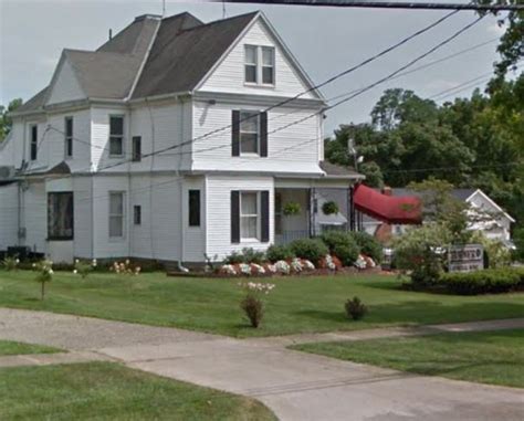 Turner & Son Funeral Home, Hillsboro, OH   Funeral Zone