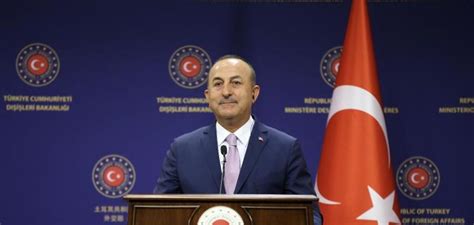 Turquía acusa a la Unión Europea de «no ser neutral» en ...