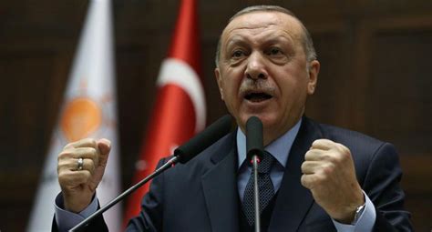 Turquía acusa a la Unión Europea de querer derribar el ...