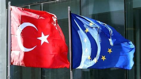 Turquía registra superávit comercial con la Unión Europea ...