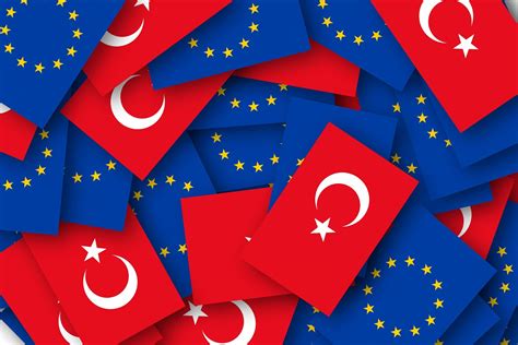 Turquía: Unión Europea
