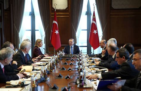 Turquía y la Unión Europea: ¿quién necesita qué?