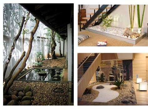 Tus 7 inspiraciones de decoración de terrazas interiores ...