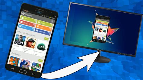 [Tutorial] How to Mirror/Record Your Android Screen To PC ...