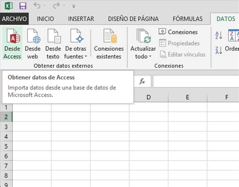 Tutorial: importar datos en Excel y crear un modelo de ...