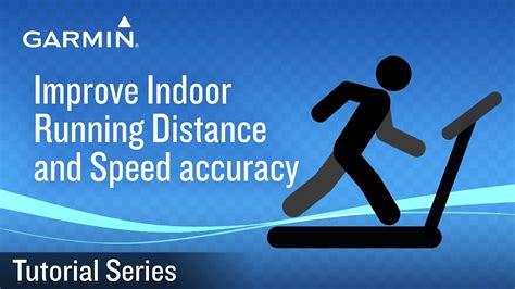 Tutorial   Improve Indoor Running Distance and Speed ...
