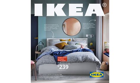 Tutte le novità del nuovo catalogo Ikea 2021   CasaFacile
