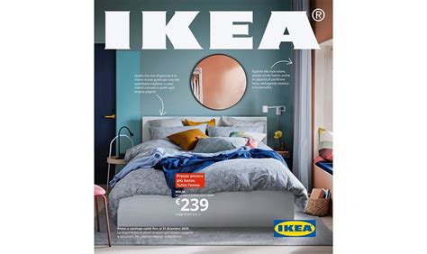 Tutte le novità del nuovo catalogo Ikea 2021   CasaFacile nel 2020 ...