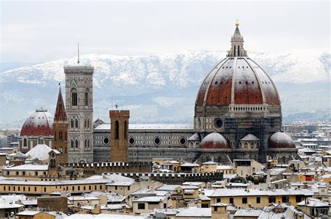 Tutti i numeri sul boom turistico di Firenze | Artribune