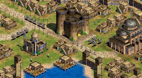 TuTZERO: Age of Empires 2 HD Edition