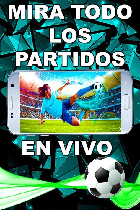 Tv Deportes   Fútbol En Vivo   Canales Guide en Hd for ...