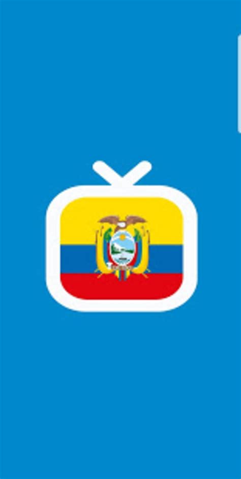 TV Ecuador APK para Android   Descargar