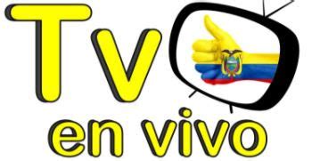 TV EN VIVO ECUADOR: Canal Uno En Vivo Online