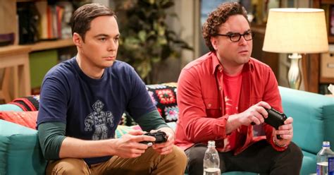 TV Shows Like The Big Bang Theory | POPSUGAR Entertainment