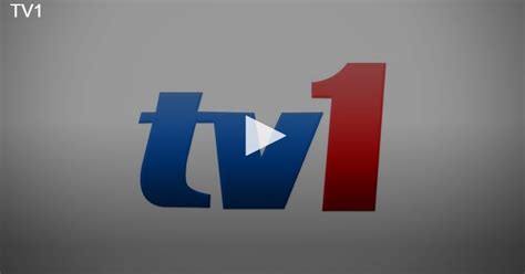 TV1 Malaysia Online Live Streaming