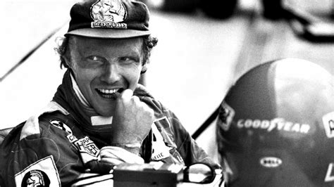 TV4 Noticias | Niki Lauda: venció a la muerte para ser campeón de Fórmula 1