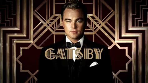 TVC1 | O Grande Gatsby | Estreia dia 20 de junho   YouTube