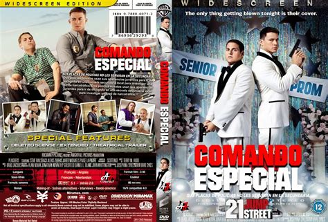 TVLeo   Películas OnLine: Comando Especial 1 • Película completa ...