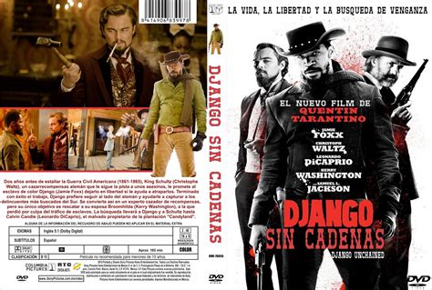 TVLeo   Películas OnLine: Django Sin Cadenas • Película completa ...