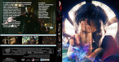 TVLeo   Películas OnLine: Doctor Strange: Hechicero ...