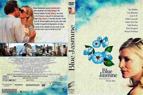TVLeo   Películas OnLine: Jazmin Azul • Película completa ...