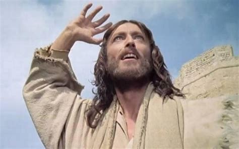 TVN volverá a emitir  Jesús de de Nazareth  y romperá su propio récord ...