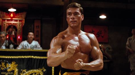TVStoreOnline Blog: Top 5 Jean Claude Van Damme Movies