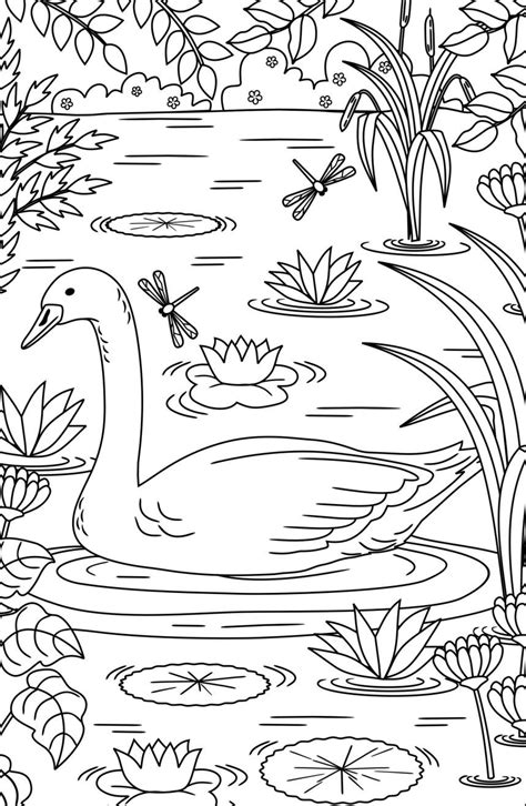 Twenty Adult Coloring Pages | Animal coloring pages, Adult ...