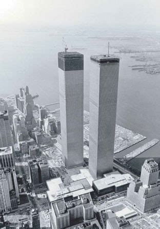 Twin Towers New York   Data, Photos & Plans   WikiArquitectura