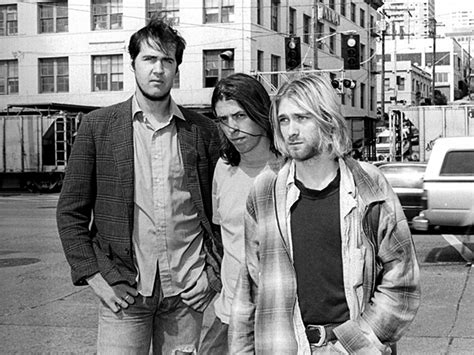Twist of a Lemon   Todo lo que necesitas saber del grunge: Nirvana