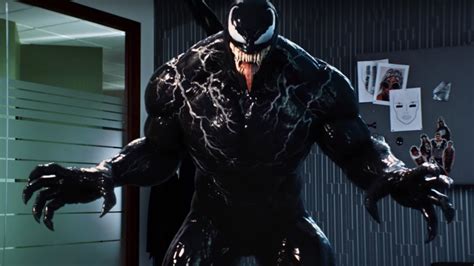 Twitter is losing its mind over Venom 2 s new title