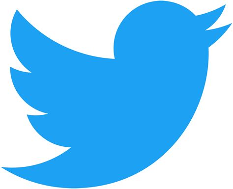 Twitter Logo   PNG e Vetor   Download de Logo