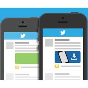 Twitter presenta Video App Card, un nuevo formato para promocionar sus ...