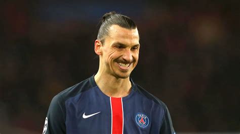 Twitter reacts to rumours Zlatan Ibrahimovic could move to ...