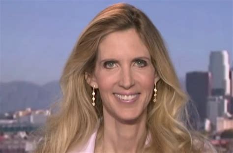 Twitter Skewers Ann Coulter Over Sad Tweet About Dying Alone