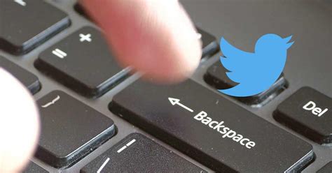 Twitter ya trabaja para añadir la función de editar mensajes tras ...