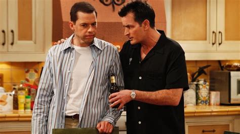 Two and a Half Man: Jon Cryer rebate político que disse que Charlie ...