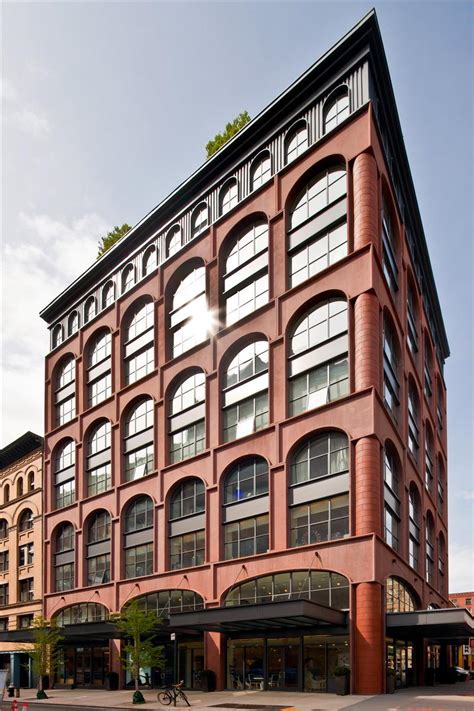 Two Luxurious Lofts on Sale in Tribeca, New York
