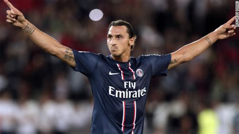 Two Minutes Sport: Is Zlatan Ibrahimovic The Best Striker ...
